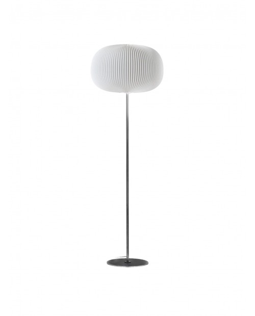 Le Klint Lamella Floor Lamp